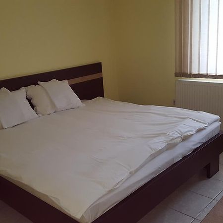 Motel Baljevo Polje Foca Exteriér fotografie