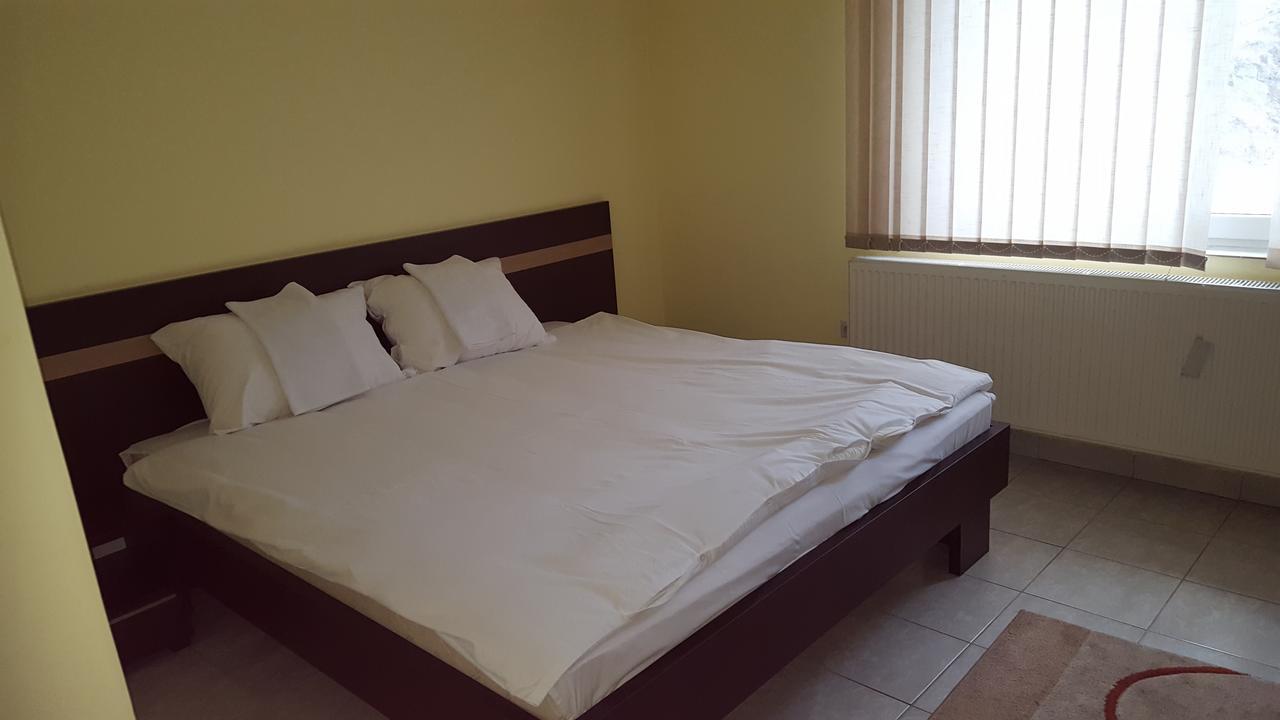 Motel Baljevo Polje Foca Exteriér fotografie