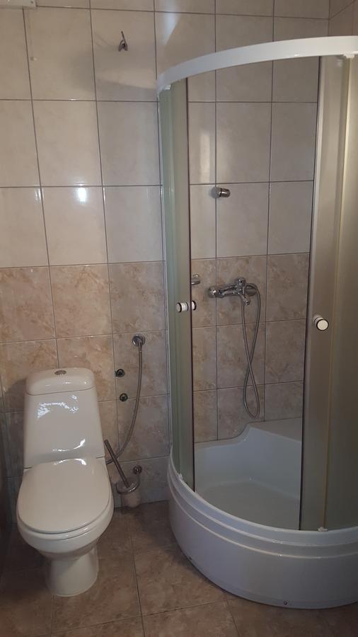 Motel Baljevo Polje Foca Exteriér fotografie