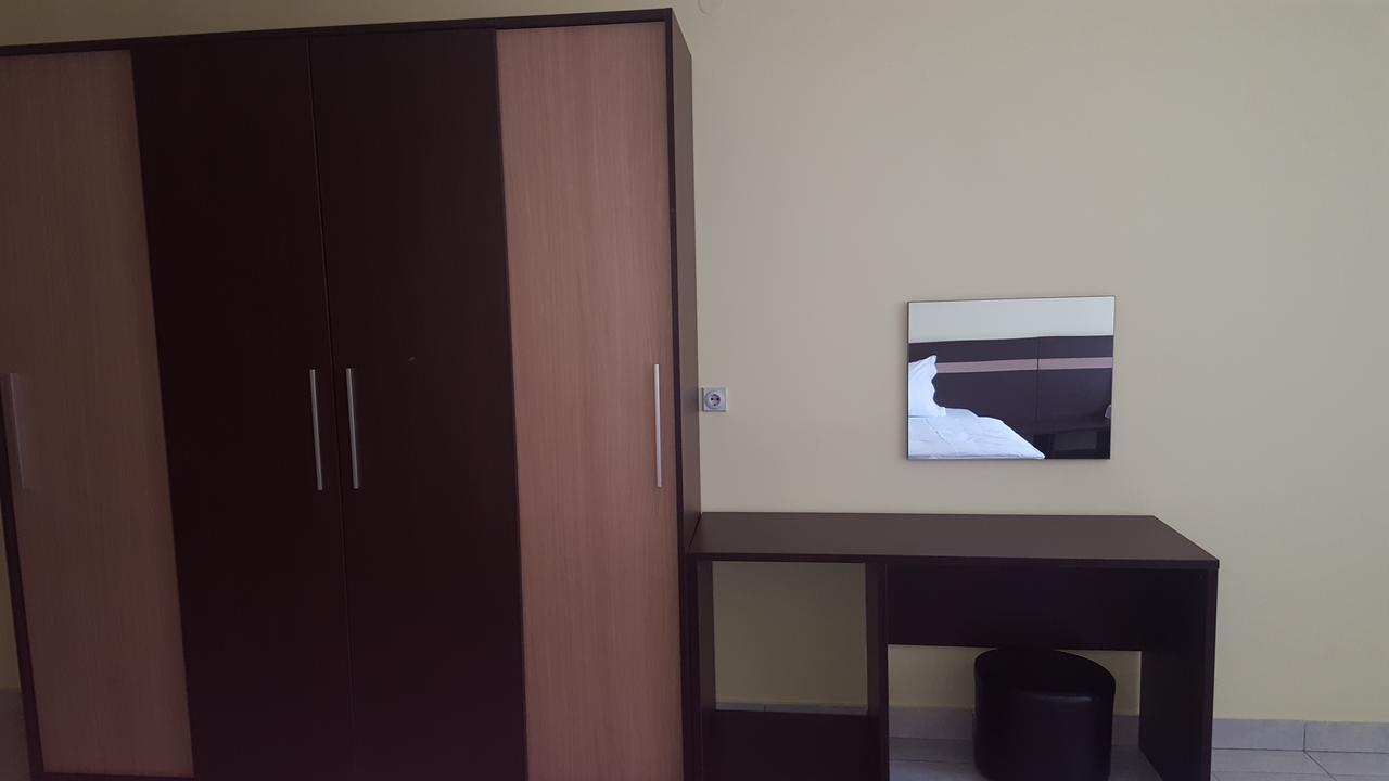 Motel Baljevo Polje Foca Exteriér fotografie