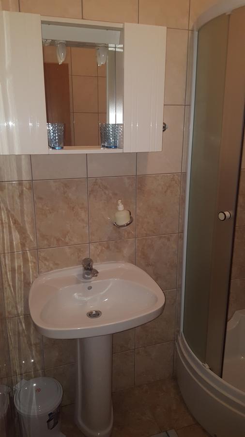 Motel Baljevo Polje Foca Exteriér fotografie